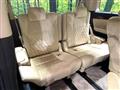 2015 Toyota Vellfire