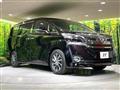 2015 Toyota Vellfire