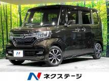 2018 Honda N BOX