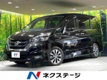 2016 Nissan Serena