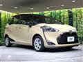 2020 Toyota Sienta