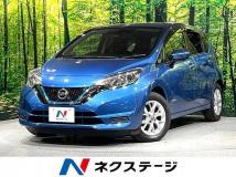 2019 Nissan Note