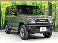 2023 Suzuki Jimny