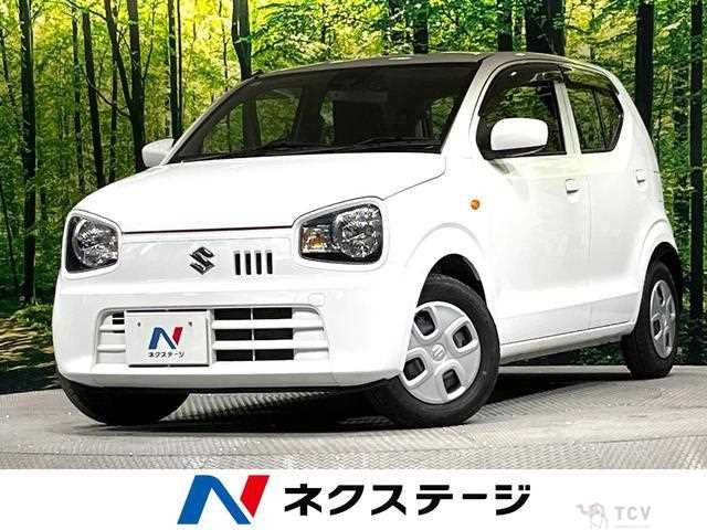 2021 Suzuki Alto