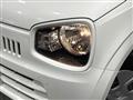 2021 Suzuki Alto