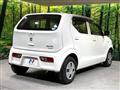 2021 Suzuki Alto