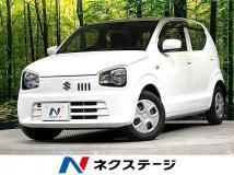2021 Suzuki Alto