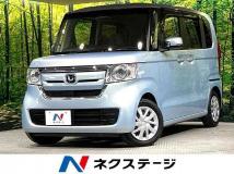 2019 Honda N BOX