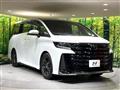 2023 Toyota Vellfire