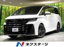 2023 Toyota Vellfire
