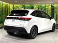 2021 Nissan Note