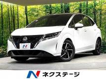 2021 Nissan Note