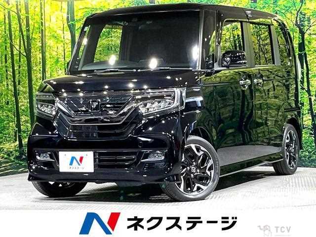 2019 Honda N BOX