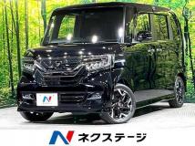 2019 Honda N BOX