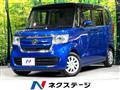 2019 Honda N BOX