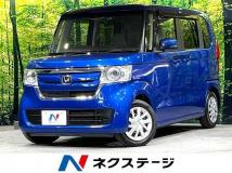 2019 Honda N BOX