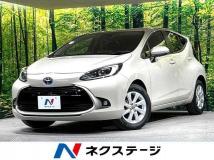 2023 Toyota AQUA