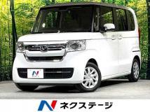 2023 Honda N BOX