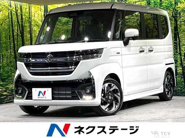 2025 Suzuki Suzuki Others