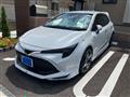 2021 Toyota Corolla Spacio
