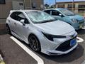 2021 Toyota Corolla Spacio