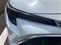 2021 Toyota Corolla Spacio
