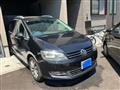 2012 Volkswagen Sharan