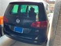 2012 Volkswagen Sharan
