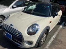 2015 BMW MINI