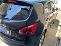 2009 Nissan Dualis