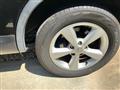 2009 Nissan Dualis