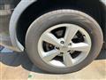 2009 Nissan Dualis