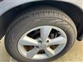 2009 Nissan Dualis
