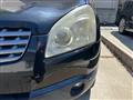 2009 Nissan Dualis