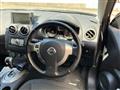 2009 Nissan Dualis