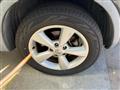 2009 Nissan Dualis