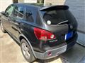 2009 Nissan Dualis