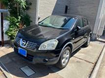 2009 Nissan Dualis