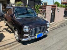 1999 Daihatsu Miragino