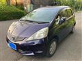 2009 Honda Fit