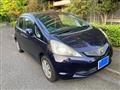 2009 Honda Fit