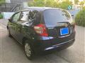 2009 Honda Fit