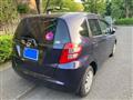 2009 Honda Fit