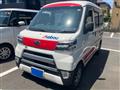 2021 Subaru Sambar