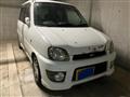 2002 Subaru Pleo