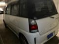 2002 Subaru Pleo