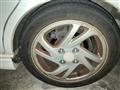 2002 Subaru Pleo
