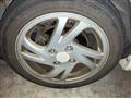 2002 Subaru Pleo