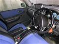 2002 Subaru Pleo