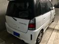 2002 Subaru Pleo